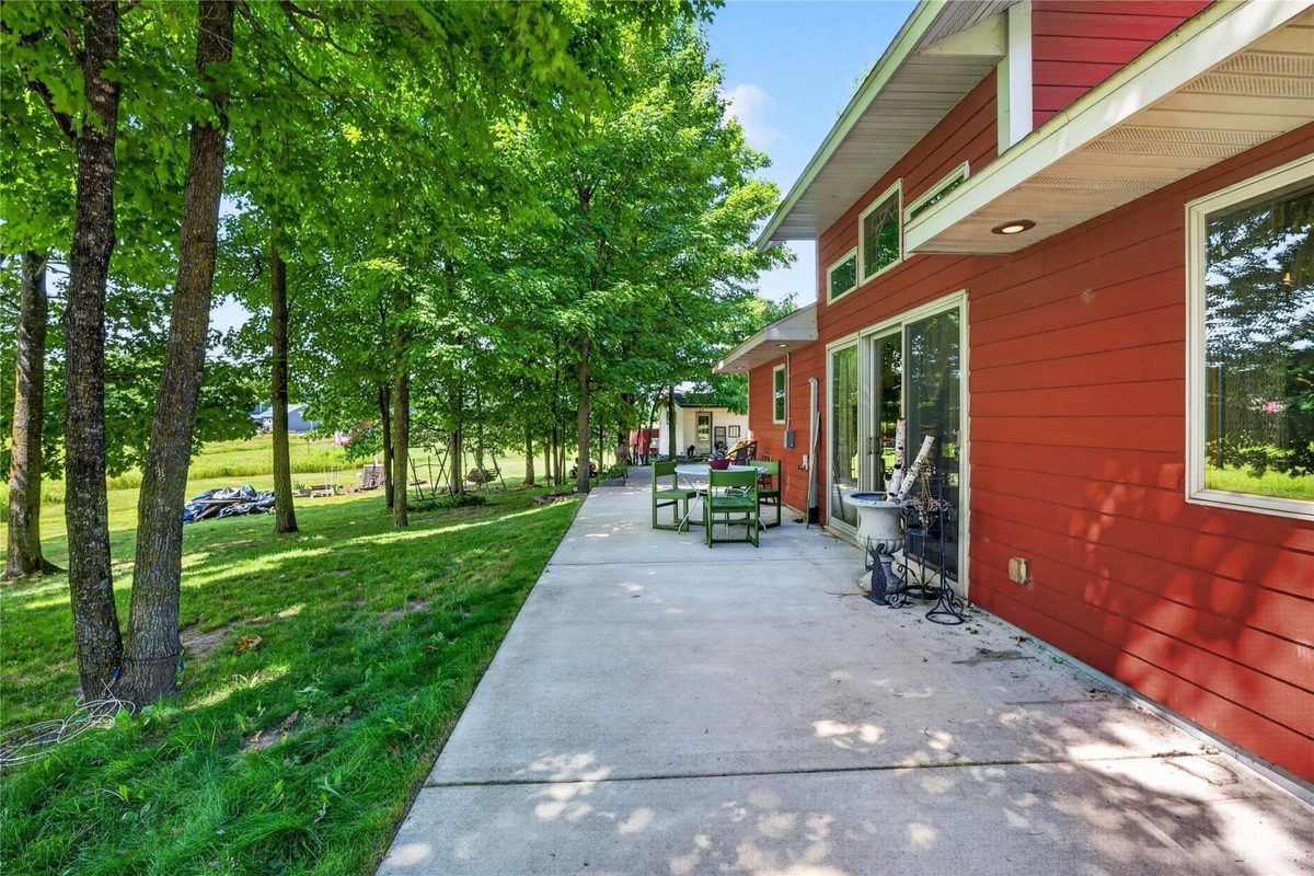 318 Wennenberg Shore Drive, Shell Lake WI 54871 - Residential house for sale - MLS #1603523 - image7