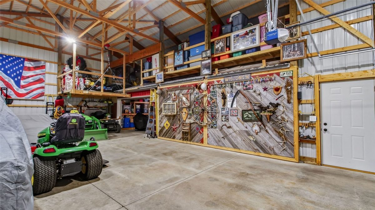 N5112 County Road G Road, Gilman WI 54433 - Residential house for sale - MLS #1605144 - image33