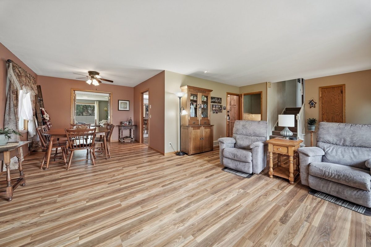 12486 65th Avenue, Chippewa Falls WI 54729 - Residential house for sale - MLS #1604135 - image6