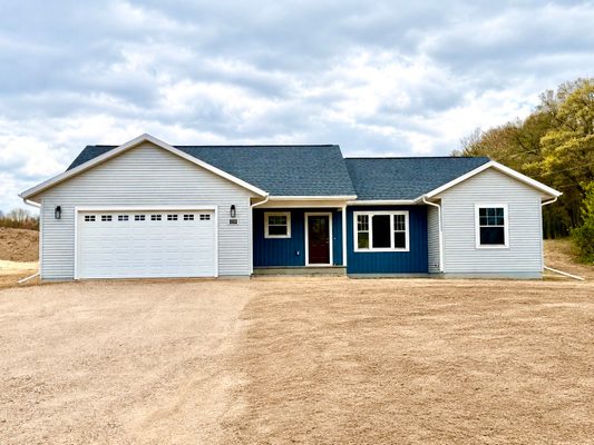1359 Knapp Street Chetek WI 54728