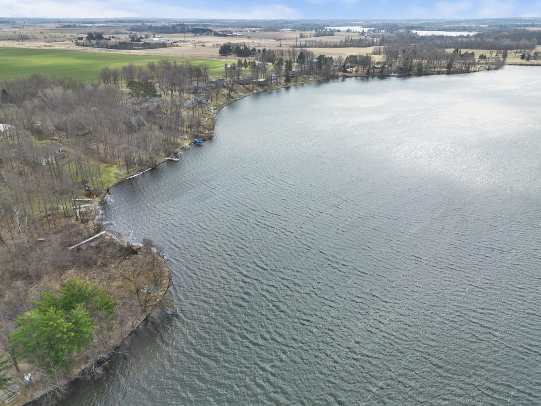 1442 3 1/2 Street Turtle Lake WI 54889 — photo 14