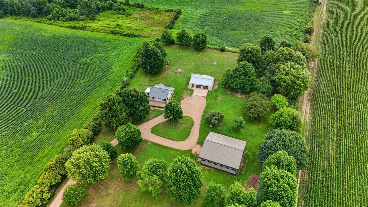 N14212 550th Street, Ridgeland WI 54763 - Residential house for sale - MLS #1603193 - image4