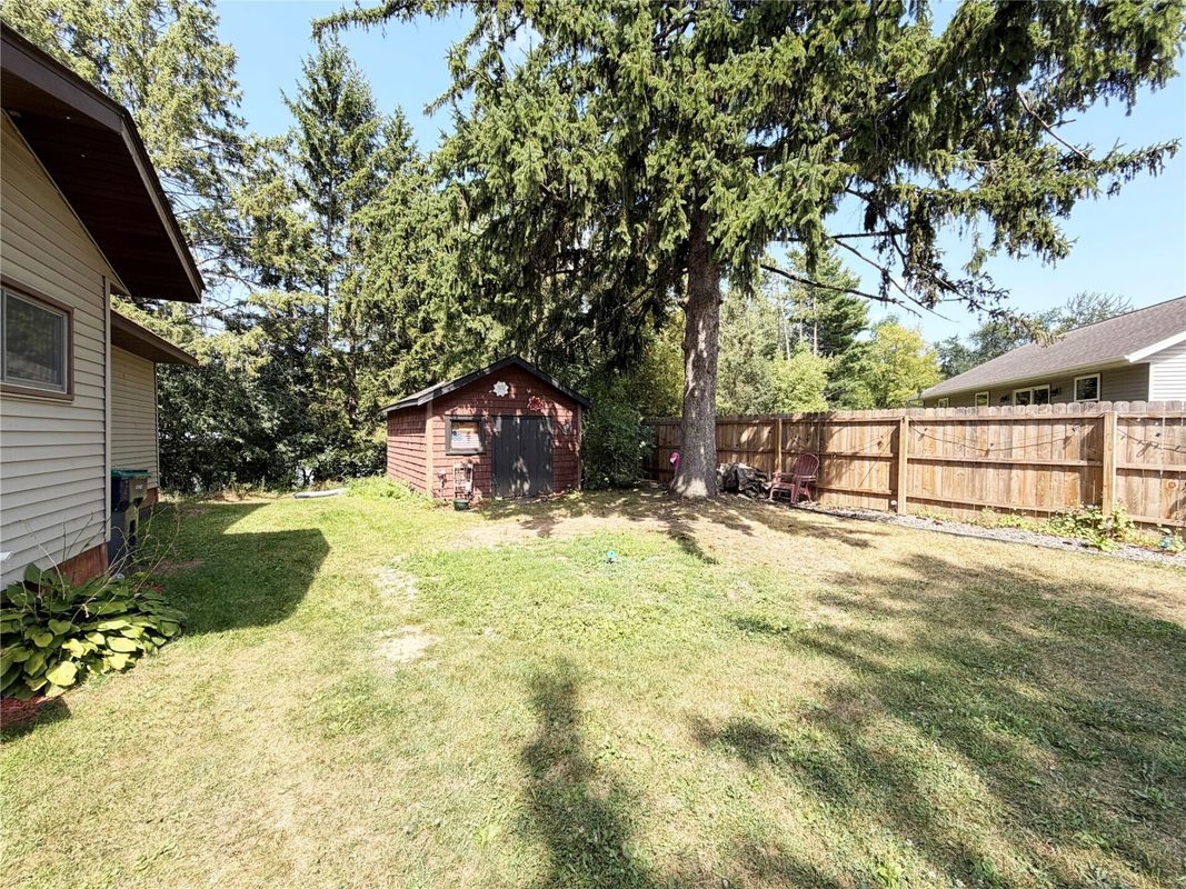 1201 Emerson Avenue, Cumberland WI 54829 - Residential house for sale - MLS #1604347 - image31