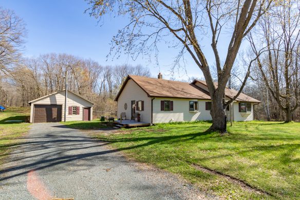 1343 165th Avenue, Balsam Lake WI 54810 - Residential house for sale - MLS #1600522 - image1