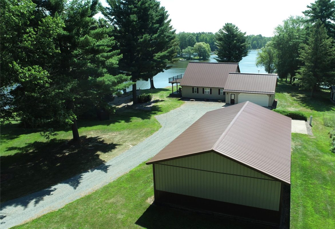 25381 274th Avenue, Holcombe WI 54745 - Residential house for sale - MLS #1604458 - image56
