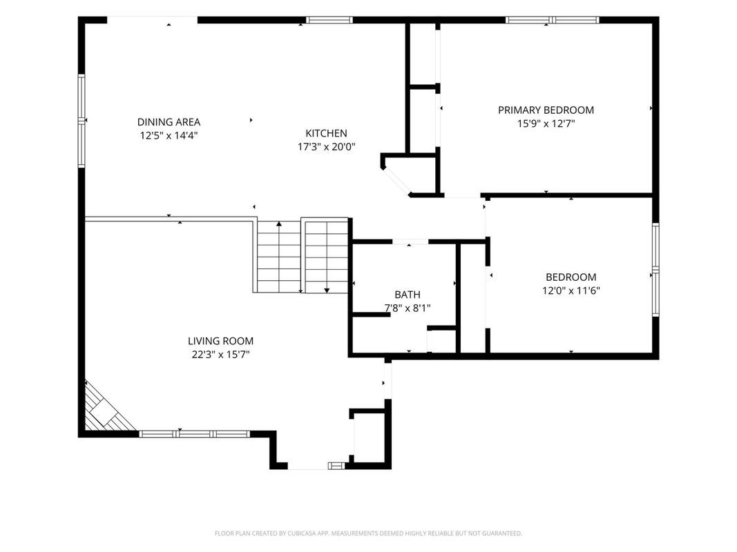201 Jersey Lane, Elk Mound WI 54739 - Residential house for sale - MLS #1603258 - image25