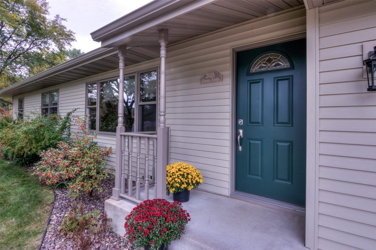 2028 Cornell Street, Eau Claire WI 54703 - Residential house for sale - MLS #1605548 - image12