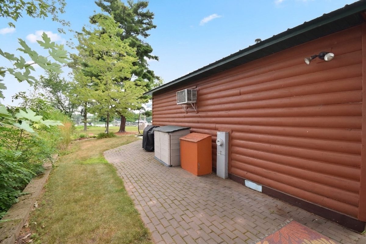 6595 Blue Heron Bay Drive, Siren WI 54872 - Residential house for sale - MLS #1604232 - image37