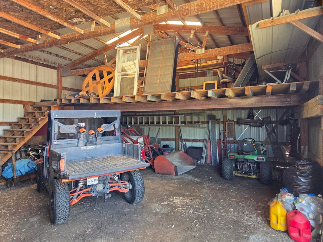 S15695 County Road M, Fairchild WI 54741 - Residential house for sale - MLS #1602193 - image28