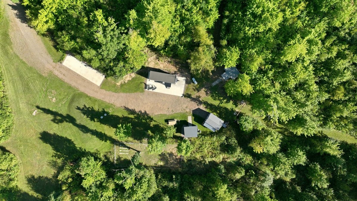 2535 11th Avenue, Chetek WI 54728 - Land house for sale - MLS #1604791 - image42