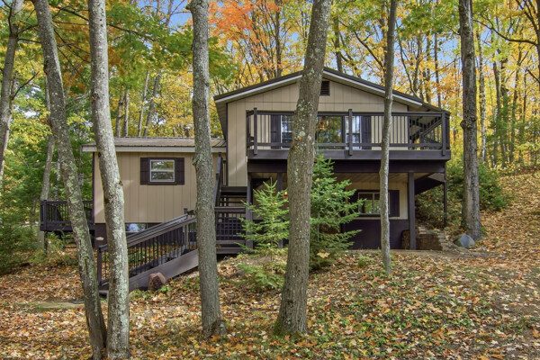 12557 Small Road Hayward WI 54843