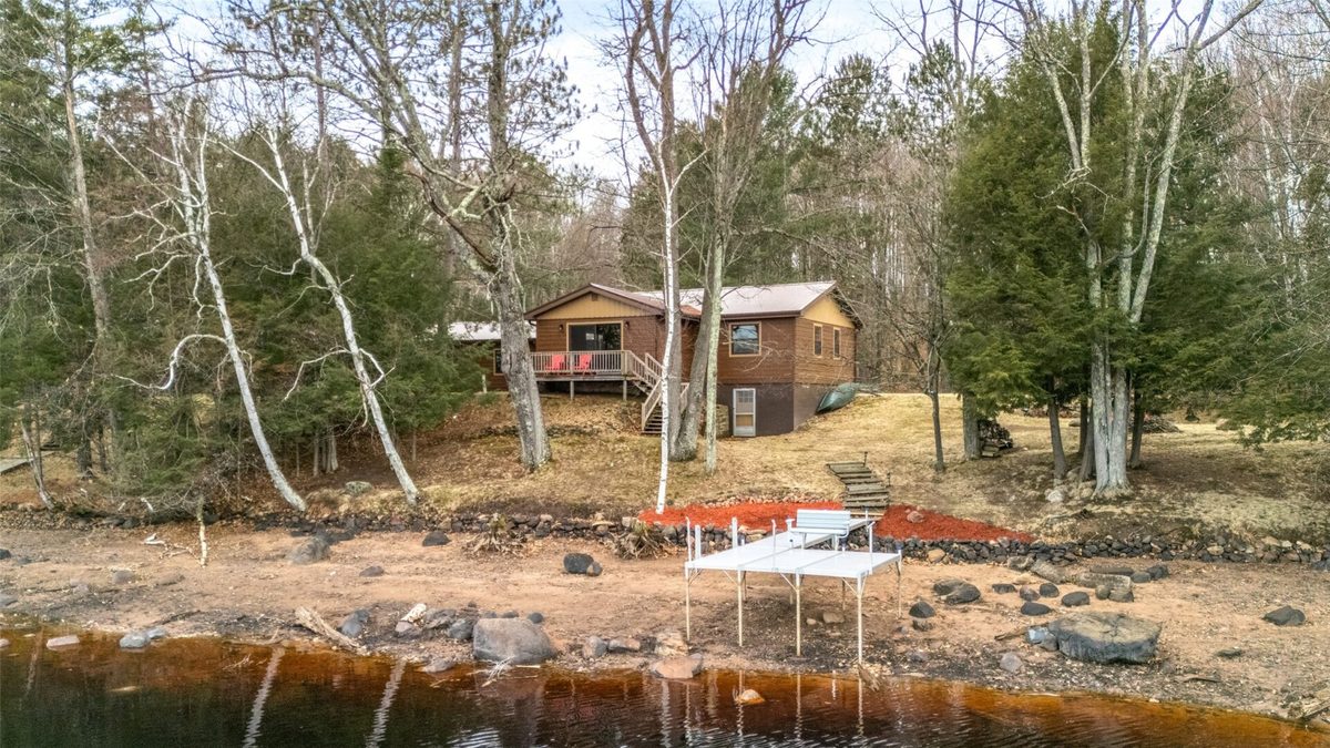 10562 Forest Circle Drive Hayward WI 54843 — photo 26