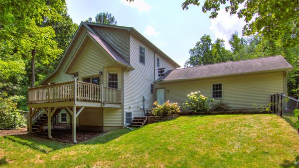 1305 River Avenue Ladysmith WI 54848