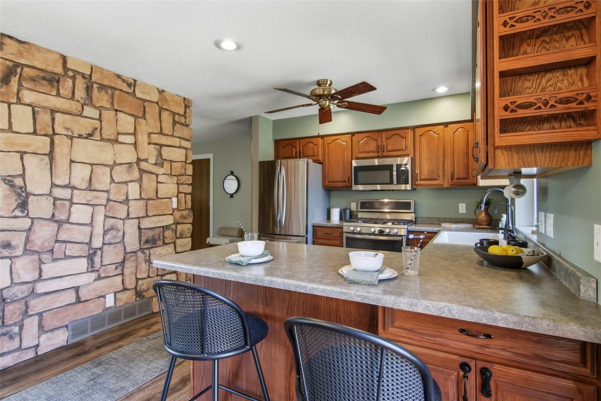 3721 Maywood Drive, Eau Claire WI 54703 - Residential house for sale - MLS #1604369 - image9