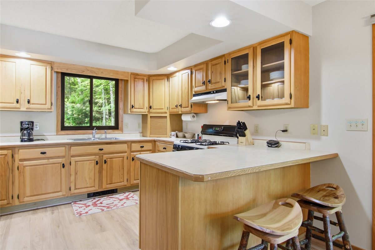 6740W Moose Lake Road, Hayward WI 54843 - Residential house for sale - MLS #1604634 - image8