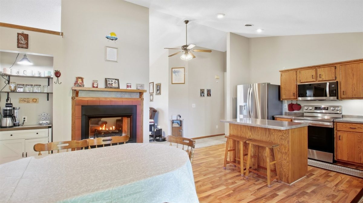 211 Pederson Drive, Shell Lake WI 54871 - Residential house for sale - MLS #1605454 - image17