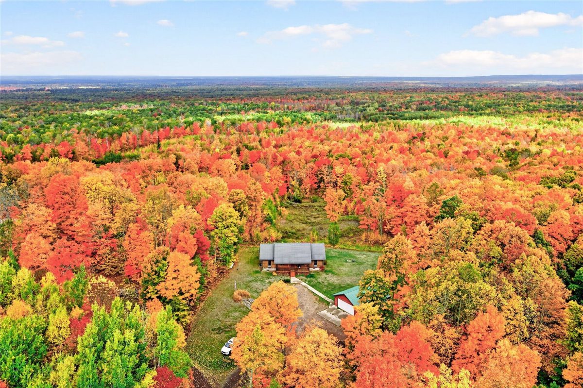 41971 State Highway 169, Saxon WI 54559 - Residential house for sale - MLS #1605750 - image5