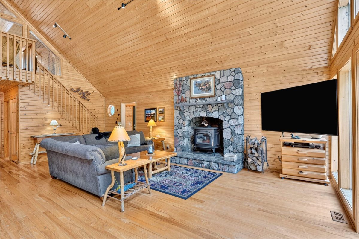W7988 St Croix Trail Road, Minong WI 54859 - Residential house for sale - MLS #1604246 - image23