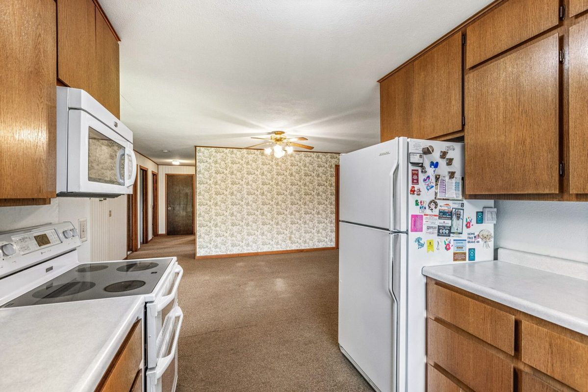 W4230 County Road Z, Eau Claire WI 54701 - Residential house for sale - MLS #1602752 - image14