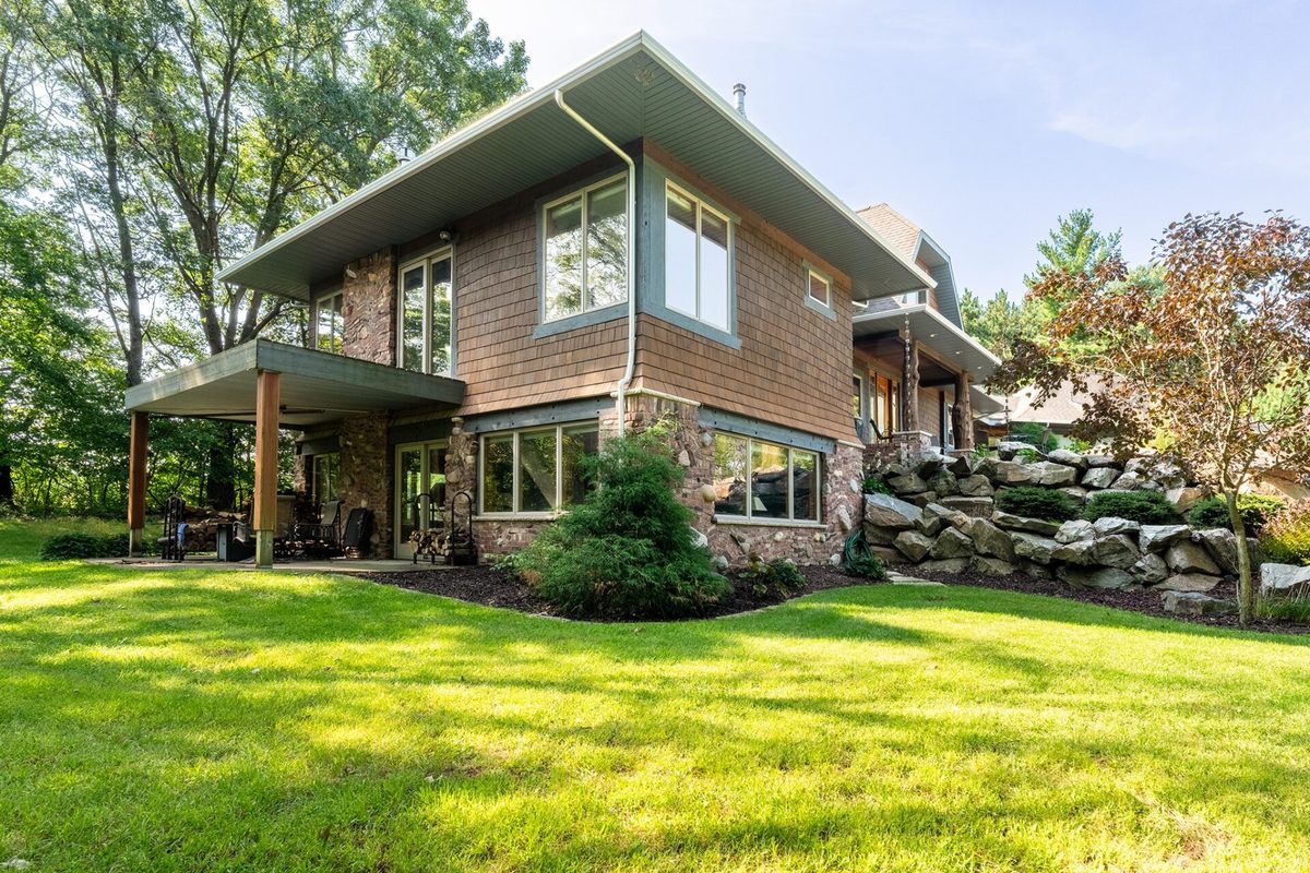 W5325 Jene Road, Eau Claire WI 54701 - Residential house for sale - MLS #1604220 - image46