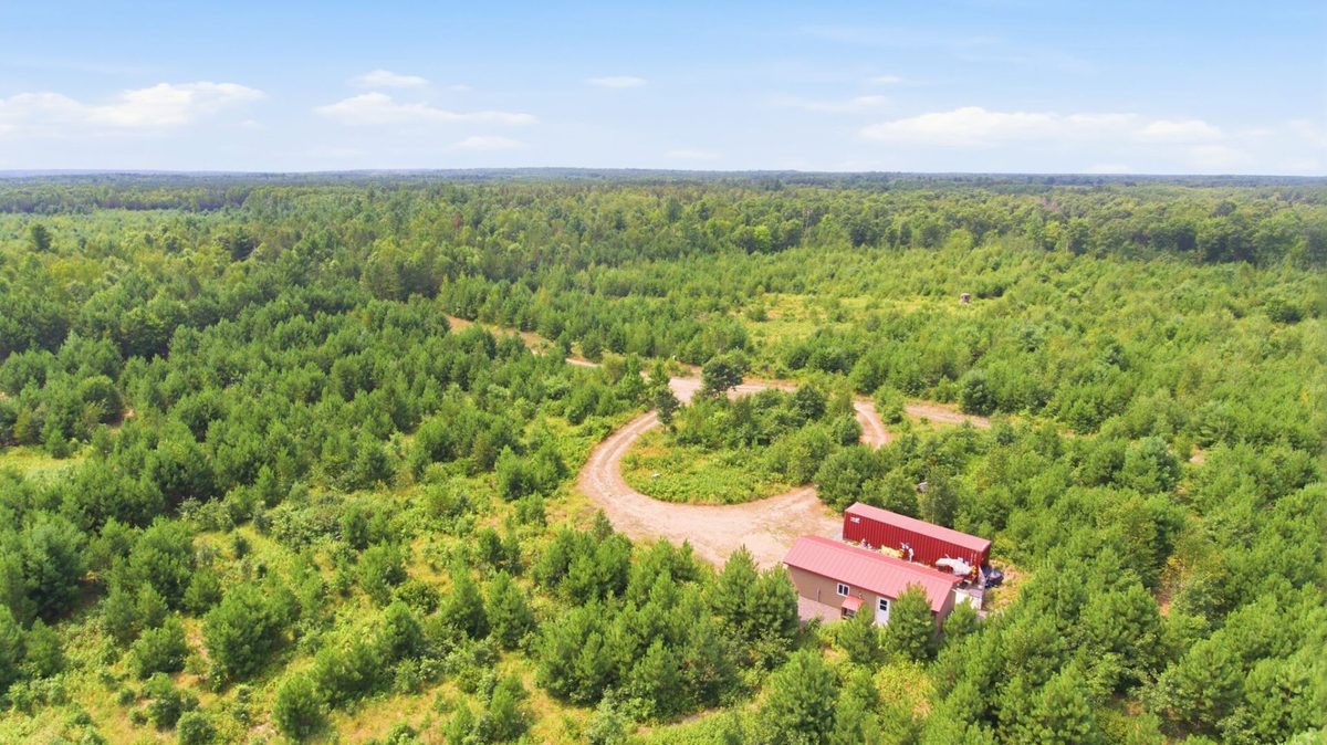 26162 Ashtons Trail, Webster WI 54893 - Residential house for sale - MLS #1604100 - image34