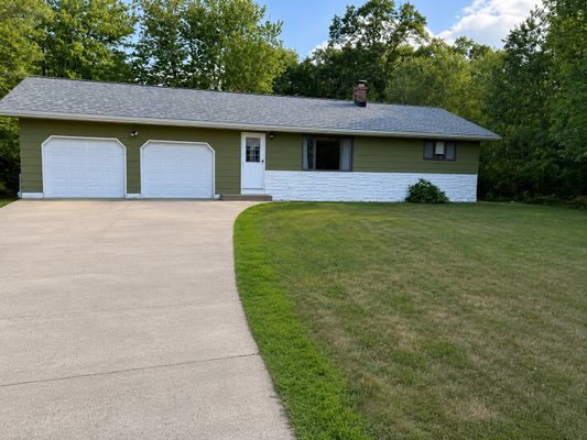 7299 Gables Road Webster WI 54893
