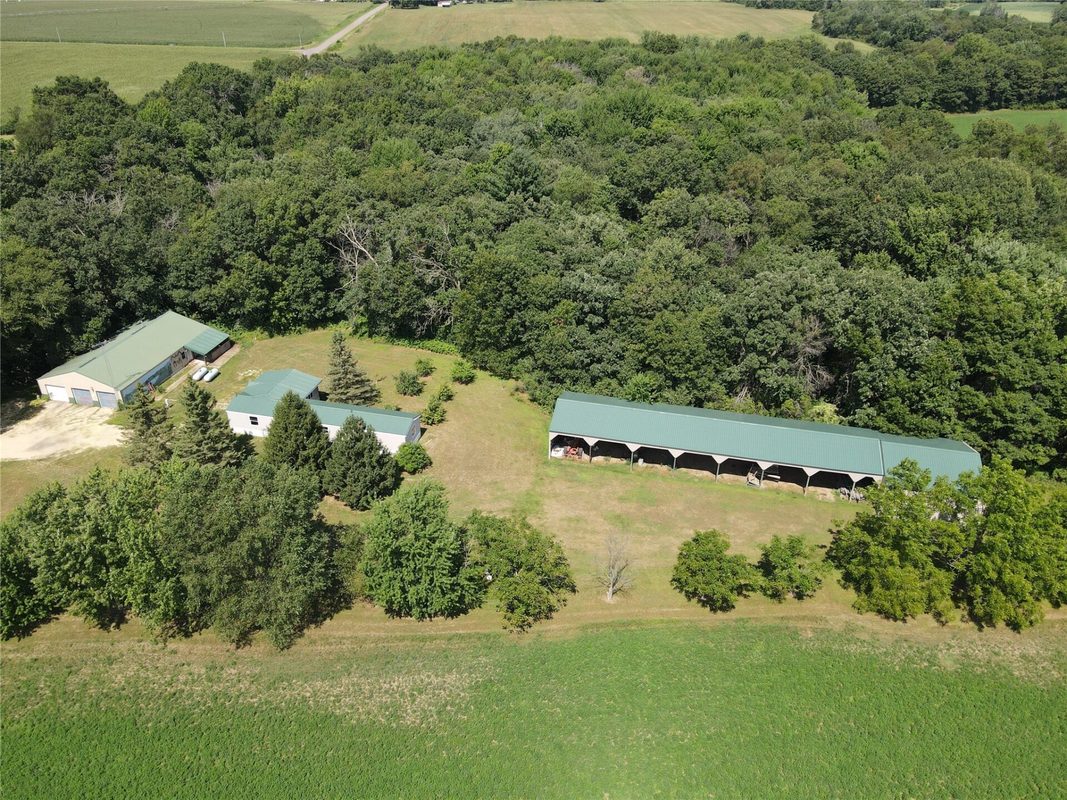 N1184 810th Street, Mondovi WI 54755 - Residential house for sale - MLS #1604273 - image22