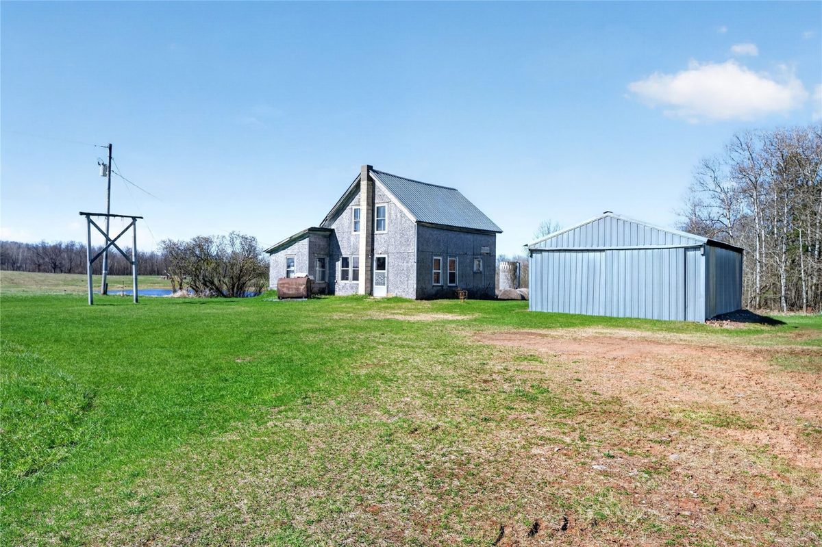 12499 Brooklyn Road, Minong WI 54859 - Residential house for sale - MLS #1600572 - image25
