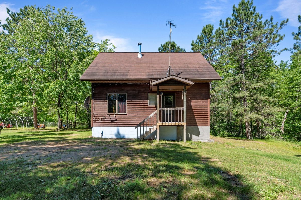 12997 Mail Road, Gordon WI 54838 - Residential house for sale - MLS #1602637 - image5