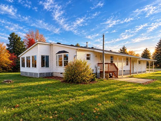600 170th Street Osceola WI 54020