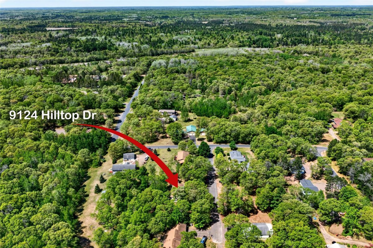 9124 E Hilltop Drive, Solon Springs WI 54873 - Residential house for sale - MLS #1601679 - image48