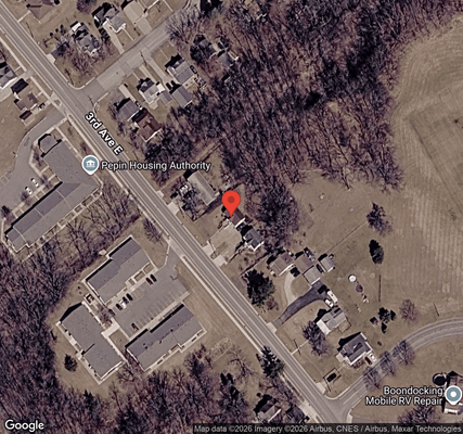 810 3rd Avenue E, Durand, WI