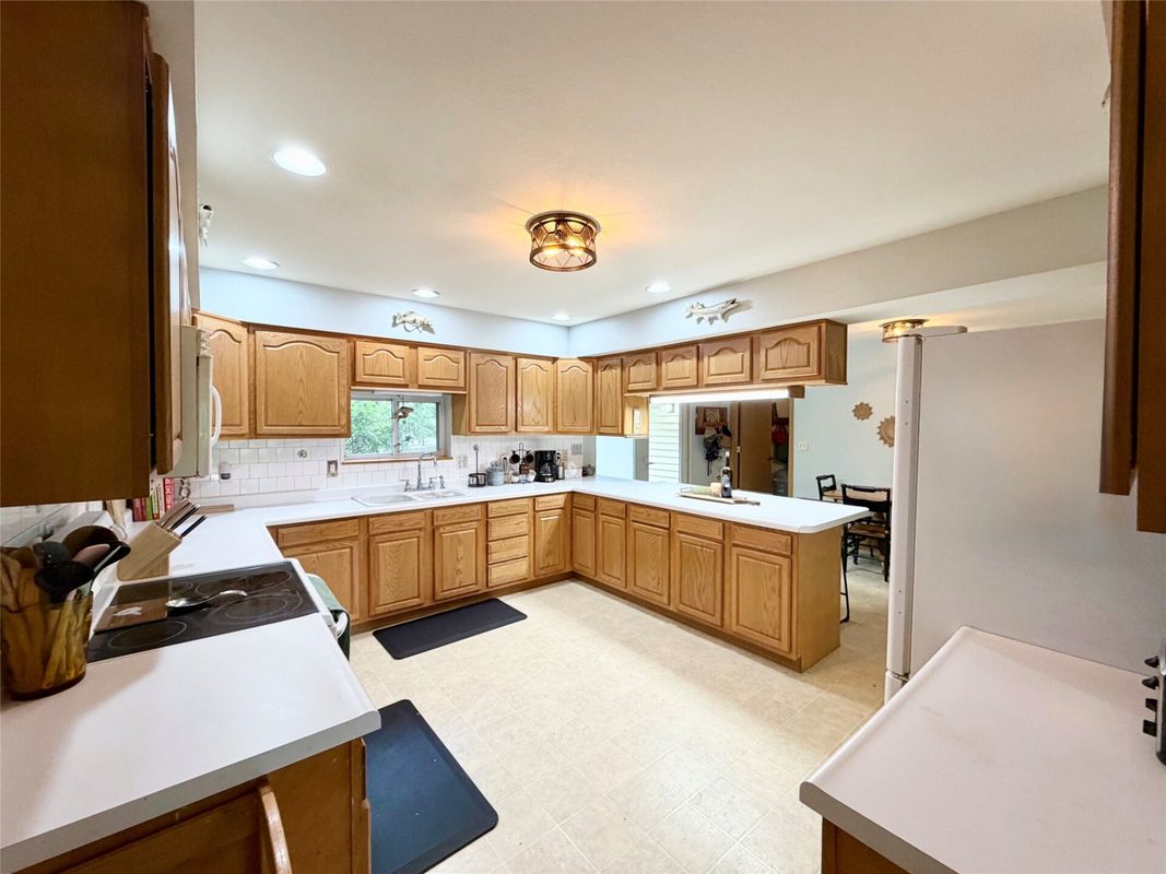 1192 24 3/4 Street, Cameron WI 54822 - Residential house for sale - MLS #1604460 - image9