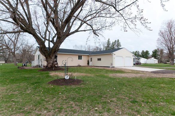 2254 20 1/2 Street, Rice Lake WI 54868 - Residential house for sale - MLS #1598203 - image1