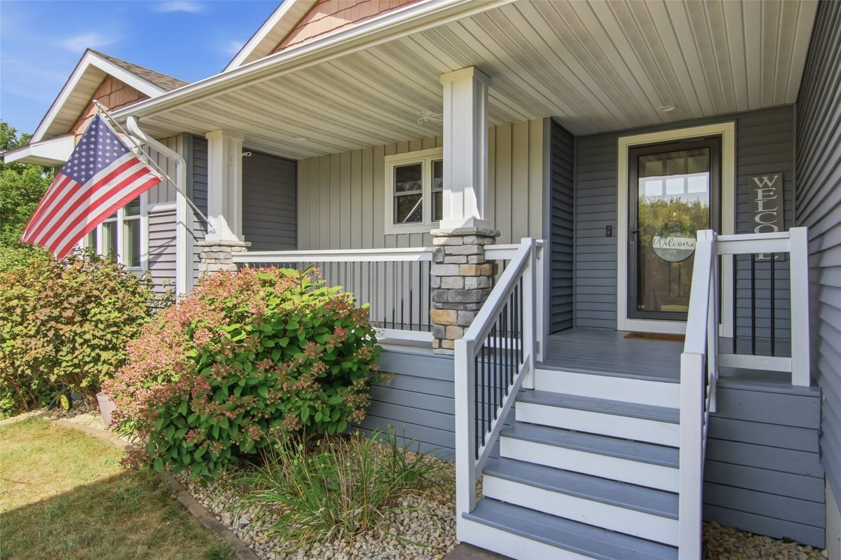 N4961 567th Street, Menomonie WI 54751 - Residential house for sale - MLS #1604365 - image35