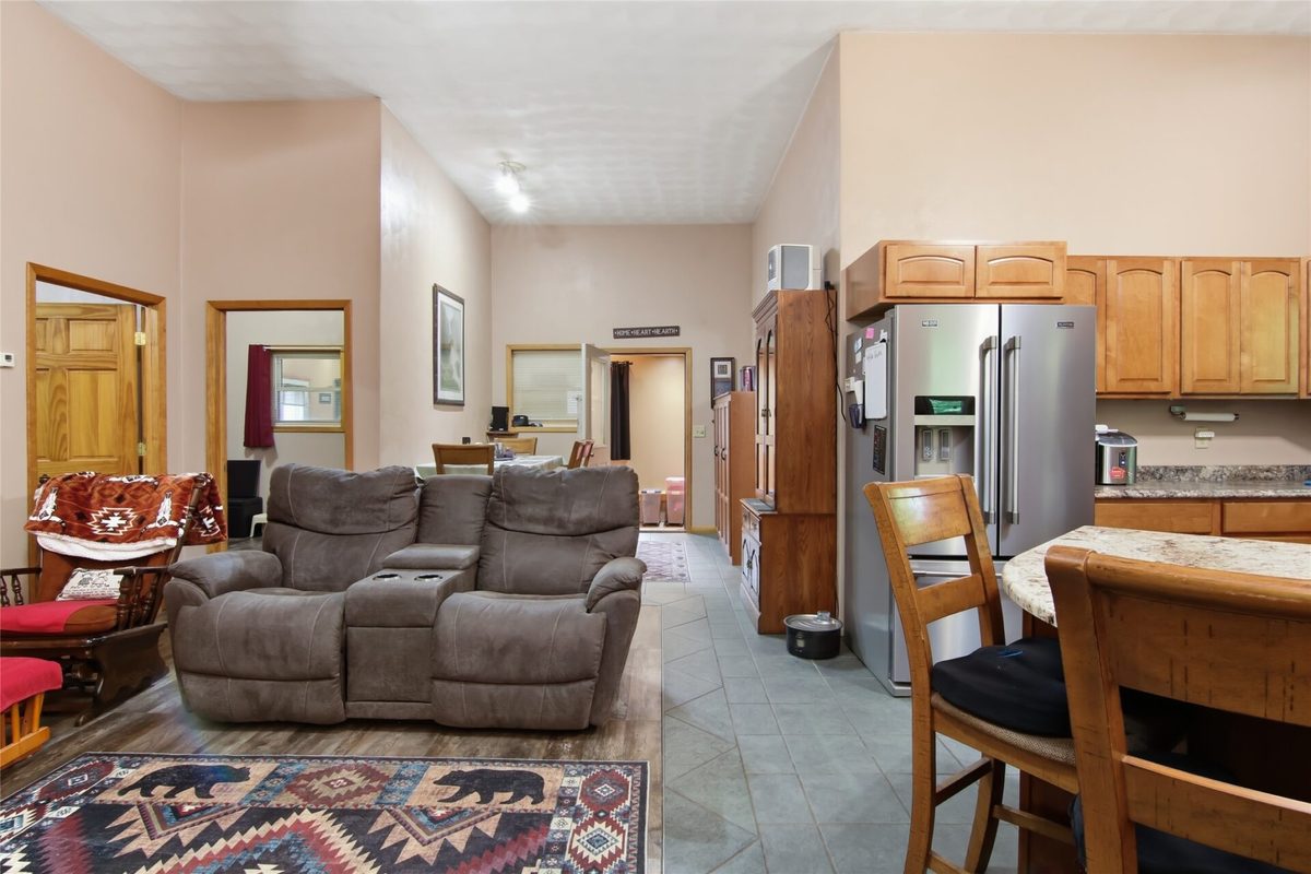 N2503 Loons Landing Road, Weyerhaeuser WI 54895 - Residential house for sale - MLS #1603564 - image11