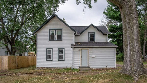 1315 11th Street Menomonie WI 54751