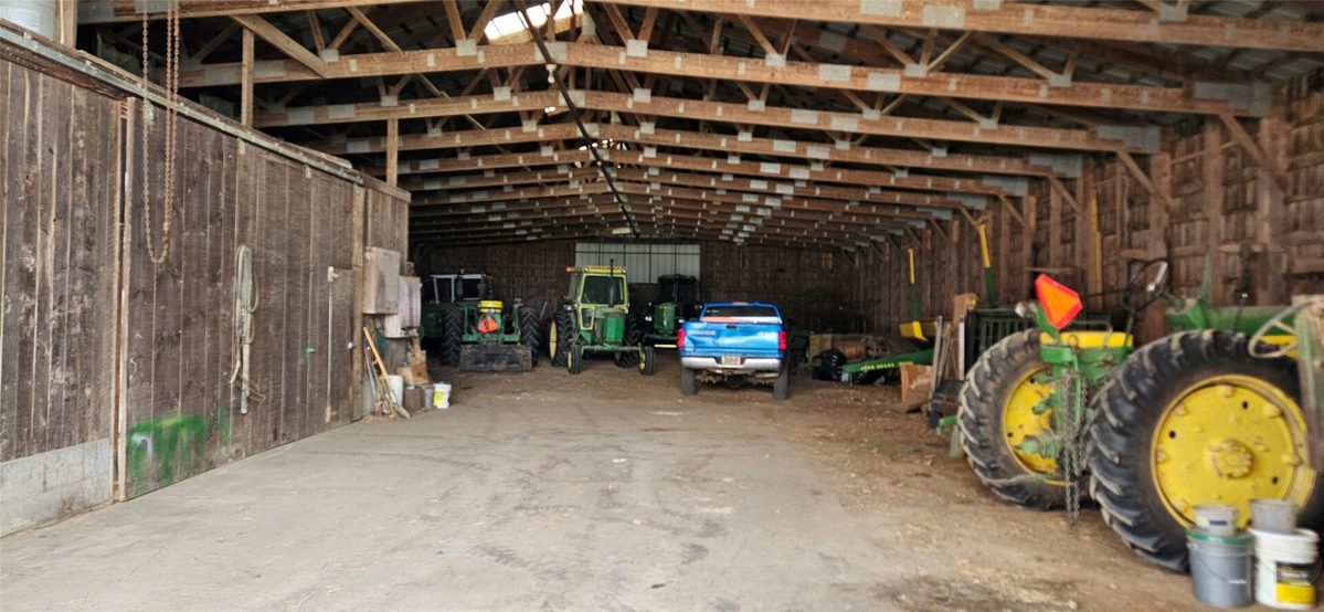 E12088 County Road K, Augusta WI 54722 - Farm house for sale - MLS #1600657 - image16