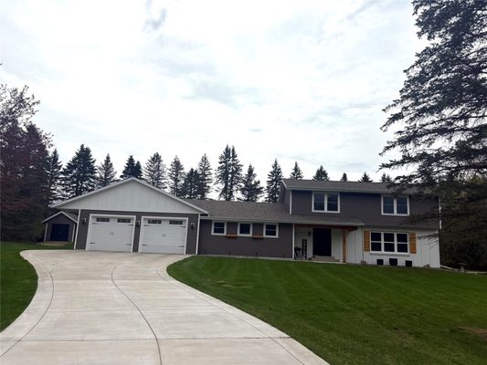 E4085 Woodfield Road, Eau Claire WI 54701 - Residential house for sale - MLS #1599604 - image1