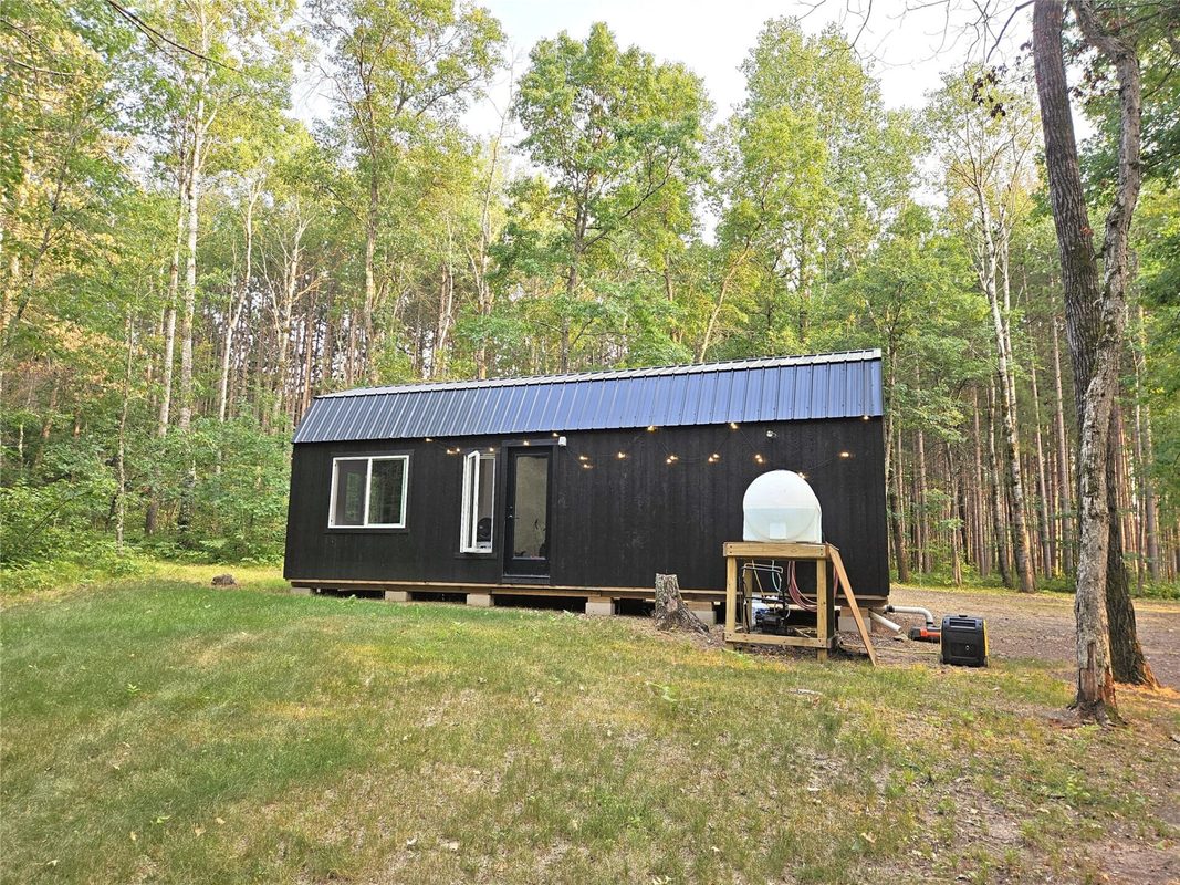 N8356 Lincoln Lake Road, Trego WI 54888 - Land house for sale - MLS #1604319 - image18