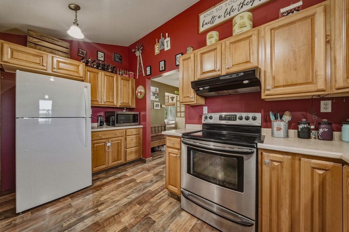 N10994 County Road G, Osseo WI 54758 - Residential house for sale - MLS #1601522 - image4