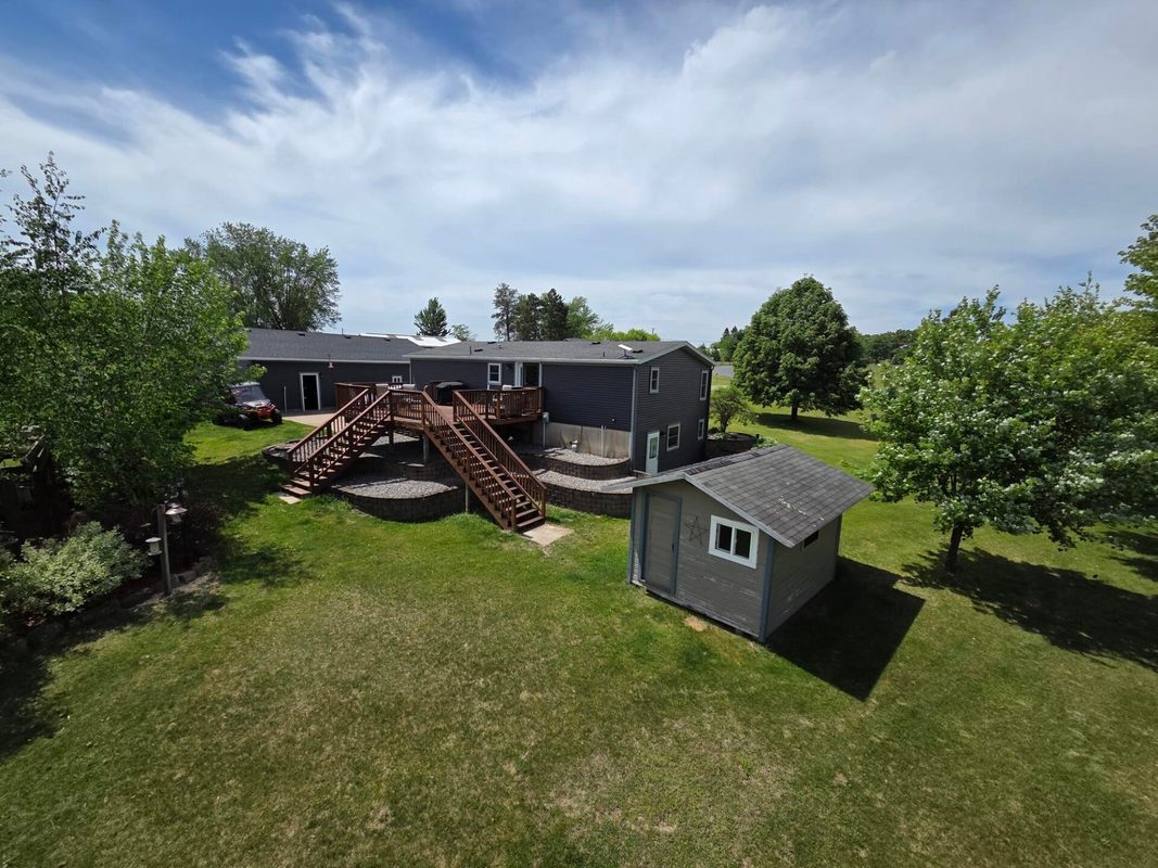 S15695 County Road M, Fairchild WI 54741 - Residential house for sale - MLS #1602193 - image3