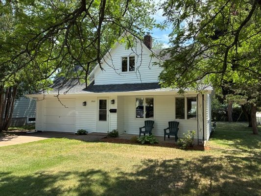1801 Altoona Avenue Eau Claire WI 54701