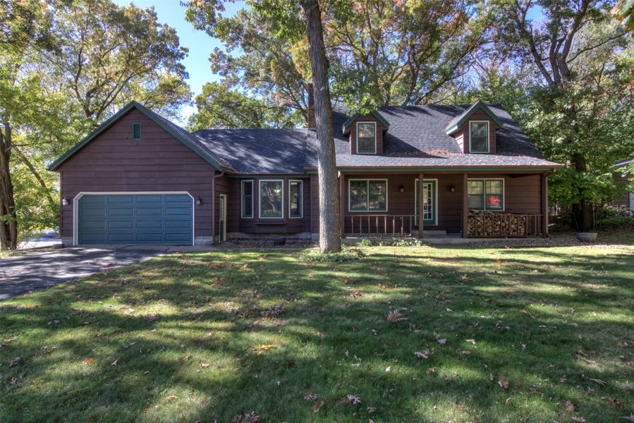 4610 Woodstock Court