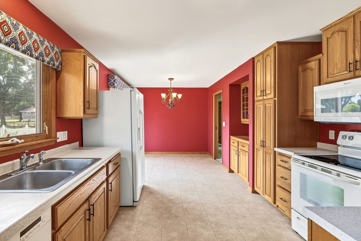 609 Tyler Avenue, Eau Claire WI 54701 - Residential house for sale - MLS #1605126 - image12