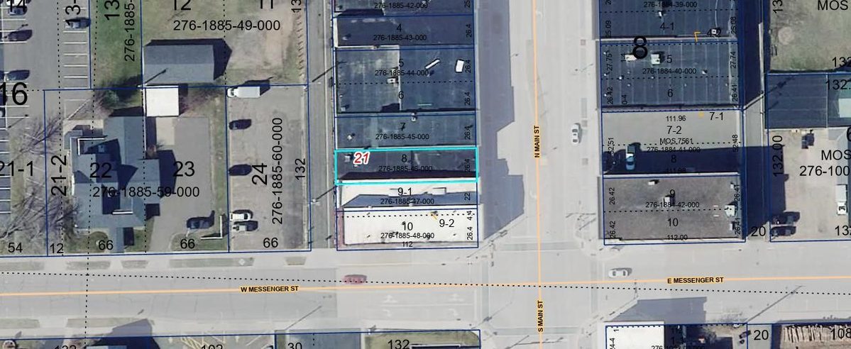 10 Main Street, Rice Lake WI 54868 - CommercialSale house for sale - MLS #1599981 - image2