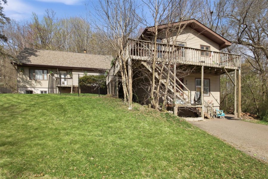303-305 Moundsview Court