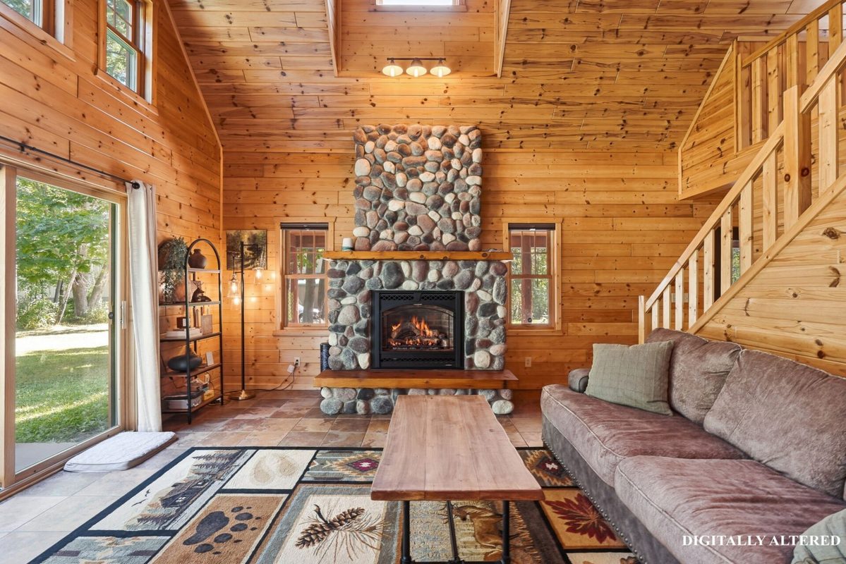 1256 26 1/2 Avenue, Rice Lake WI 54868 - Residential house for sale - MLS #1604675 - image34