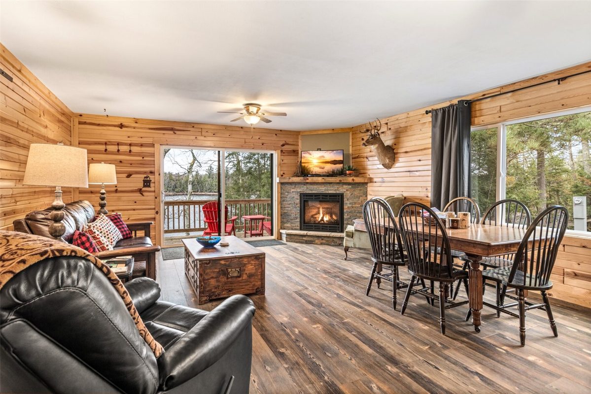 10562 Forest Circle Drive Hayward WI 54843 — photo 3
