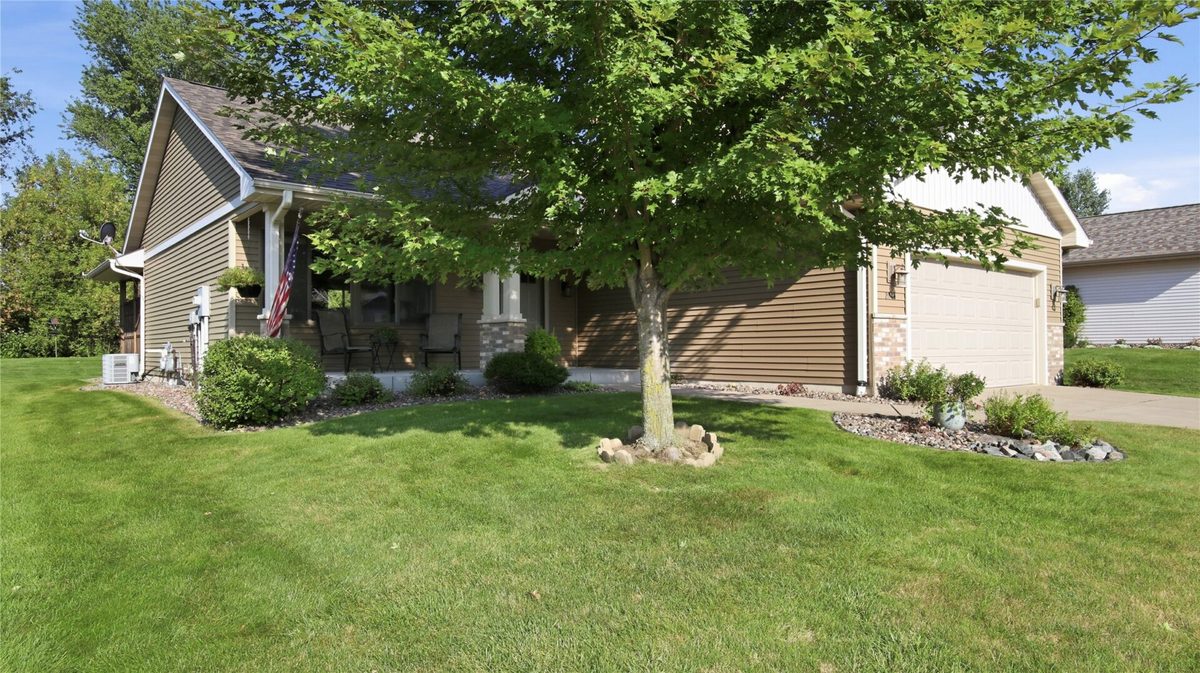 2014 Concord Trail, Eau Claire WI 54703 - Residential house for sale - MLS #1604534 - image3